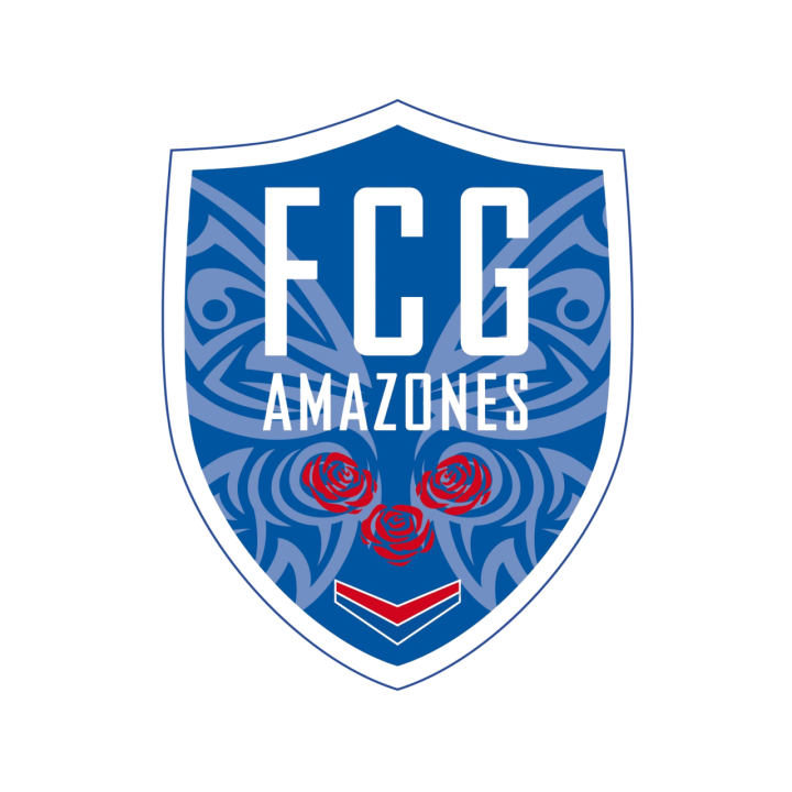 Logo FCG amazones