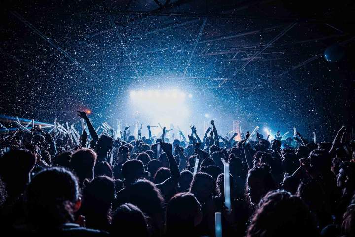 Animation DJ pour une soirée Grenoble