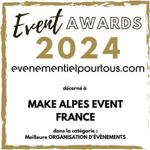 Logo Event awards 2023