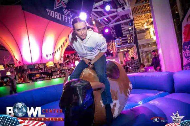 Organisation d’événements Grenoble