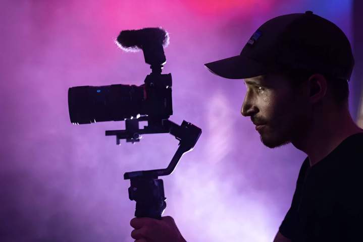 Reportages photos et vidéos pour immortaliser vos moments