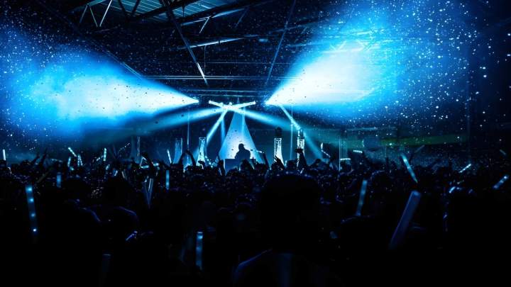 Événementiel Grenoble