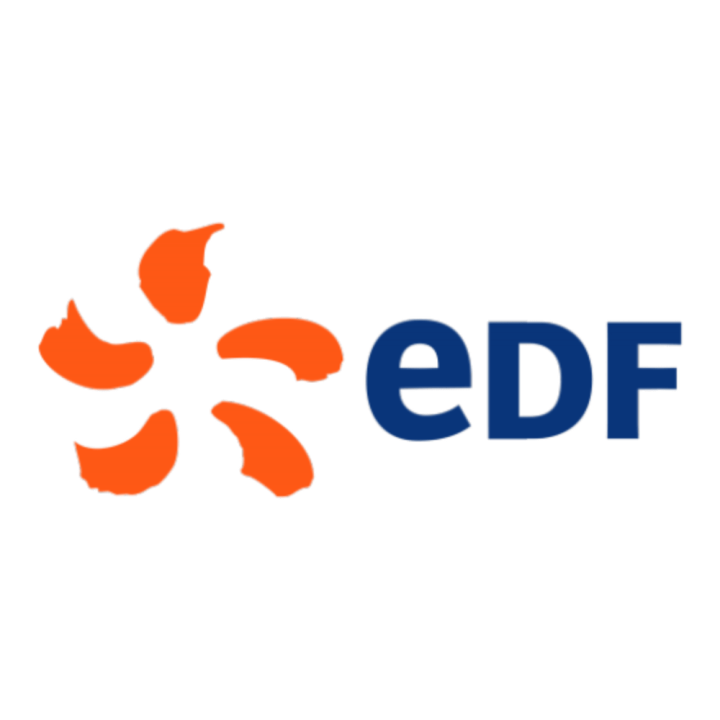 Logo EDF