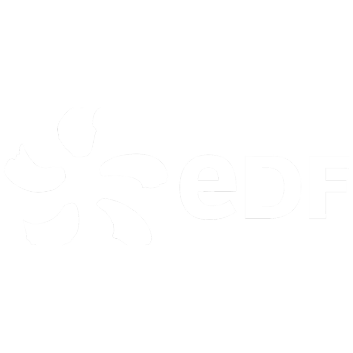 Logo EDF