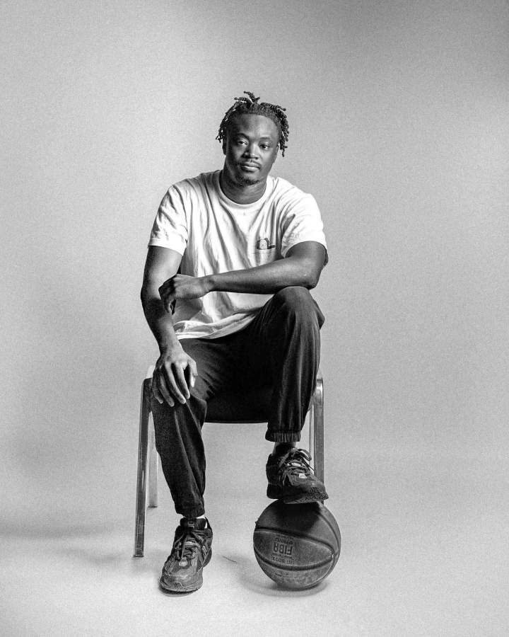 DJ Paranormal Festival Grenoble