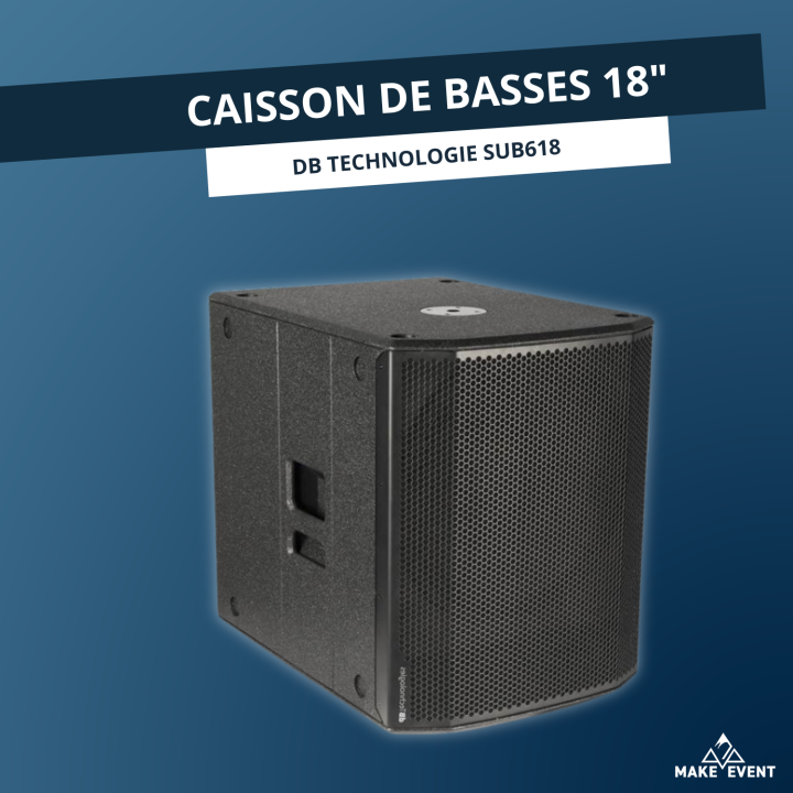 LD SYSTEMS MAUI 28G2