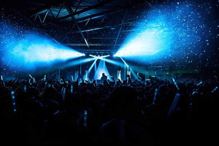 Agence événementielle Grenoble