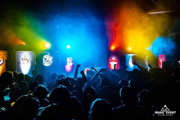 Agence événementielle Grenoble