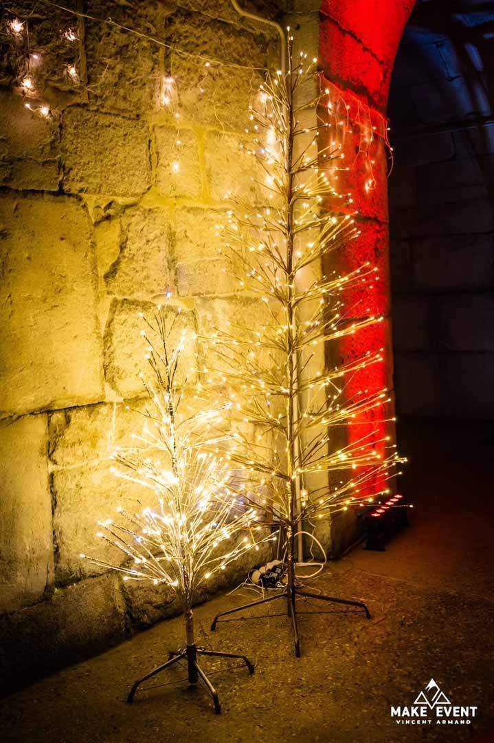 Agence événementielle Noël Grenoble