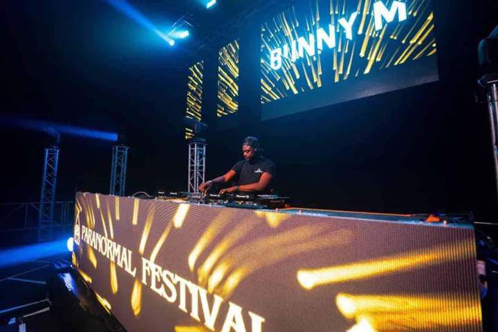 Animation DJ à Grenoble