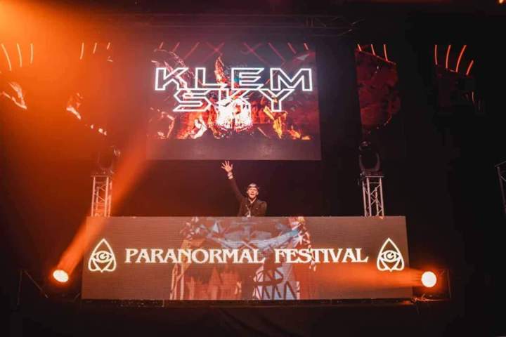 Animation DJ à Grenoble