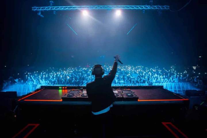 Animation musicale Grenoble