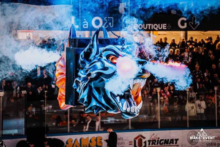 Animation musicale Grenoble