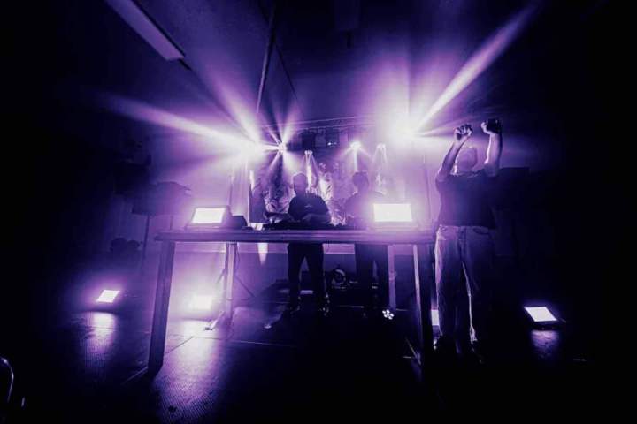 Animation musicale Grenoble