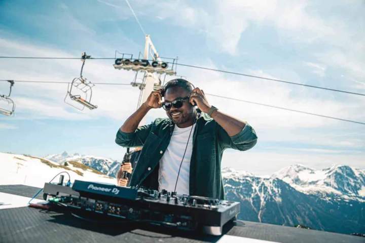 Animation musicale Grenoble