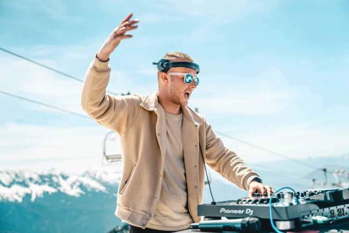 Animation musicale Grenoble