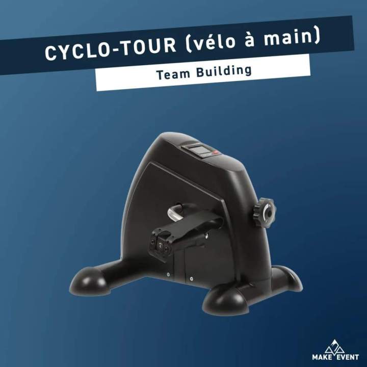 CYCLO TOUR