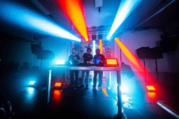 DJ anniversaire Grenoble