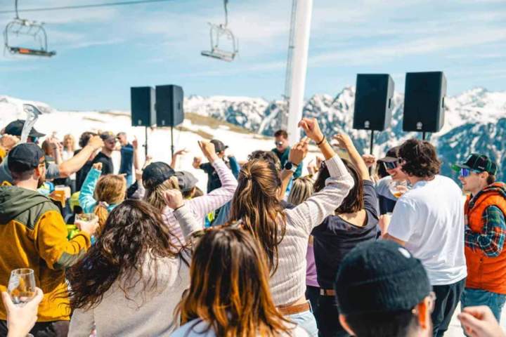 DJ événementiel Grenoble