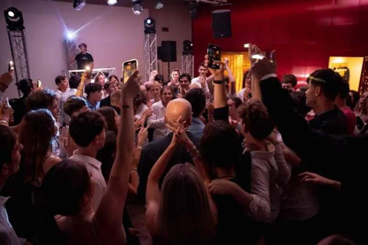 DJ pour événements Grenoble