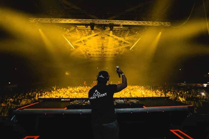 DJ pour événements Grenoble