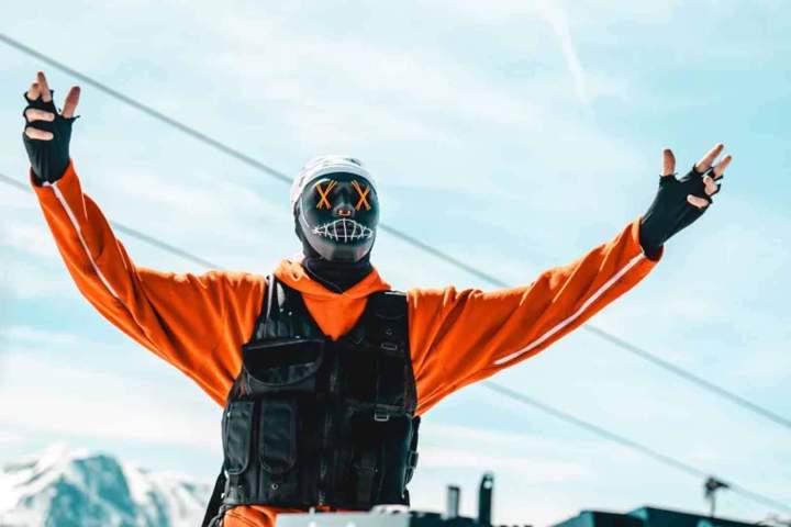 DJ pour événements Grenoble