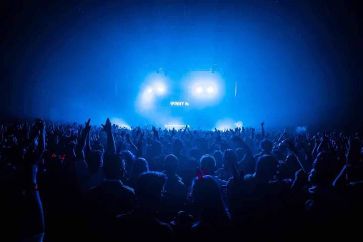 DJ soirée privée Grenoble