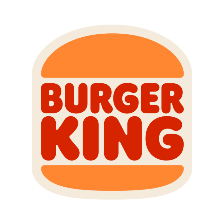 Logo Burger king