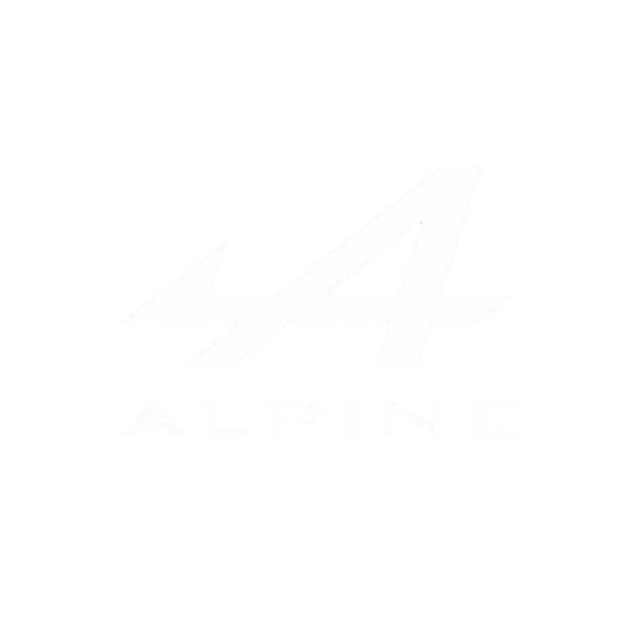 Logo Alpine
