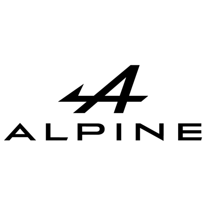 Logo Alpine