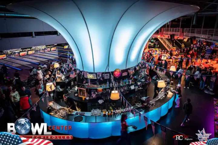 Planification d’événements Grenoble