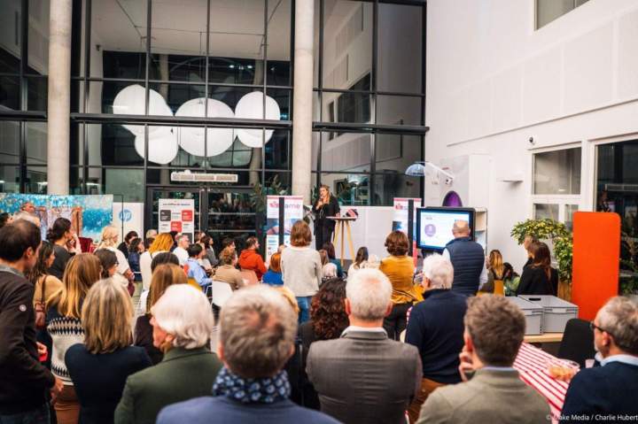 Solutions techniques et animation pour vos événements professionnels