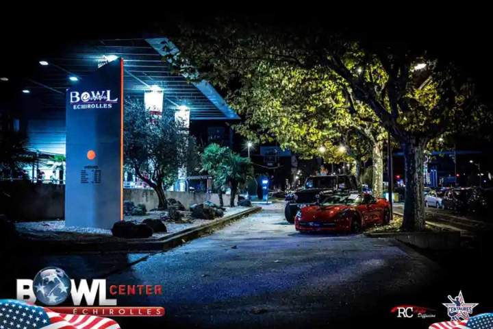 Organisation d’événements Grenoble