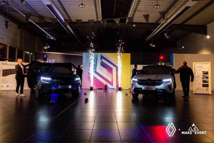 Gestion d’événements Grenoble