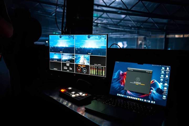 Gestion d’événements Grenoble