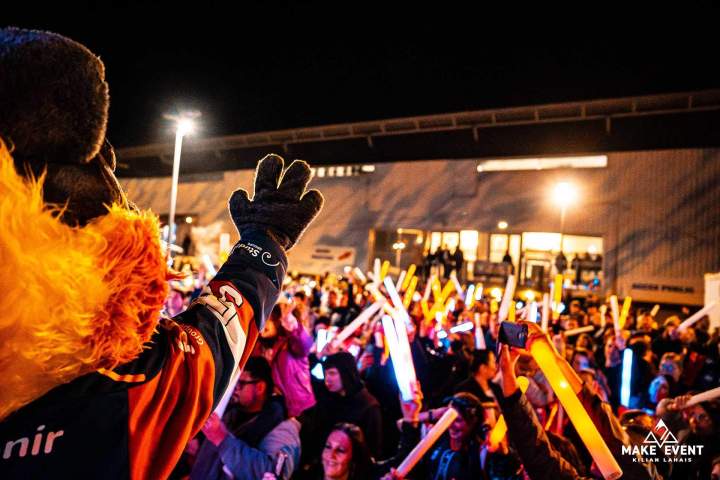 DJ pour événements Grenoble