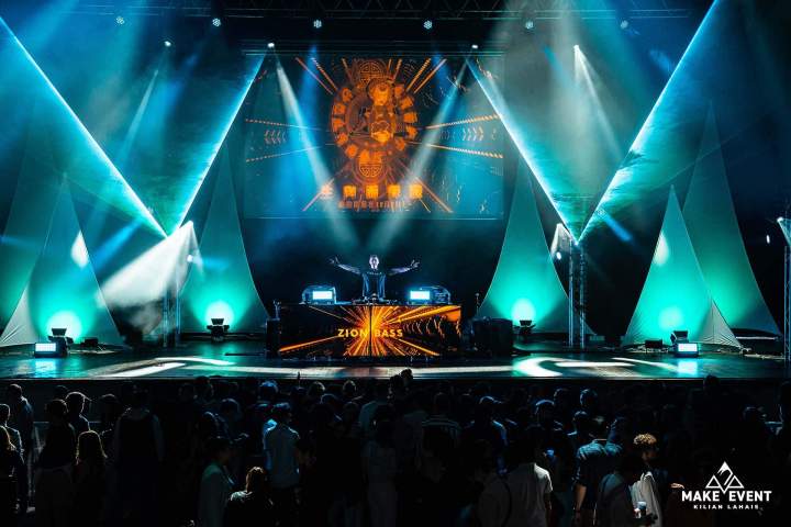 DJ événementiel Grenoble