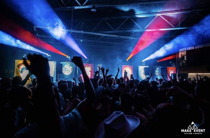 Animation musicale Grenoble