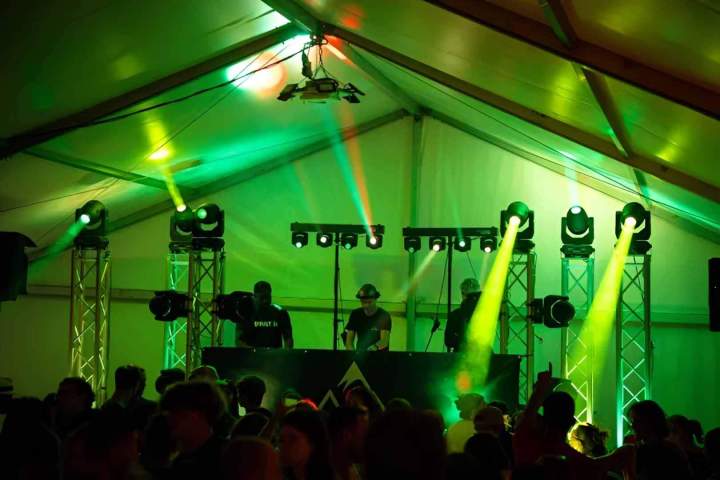 Animation musicale Grenoble