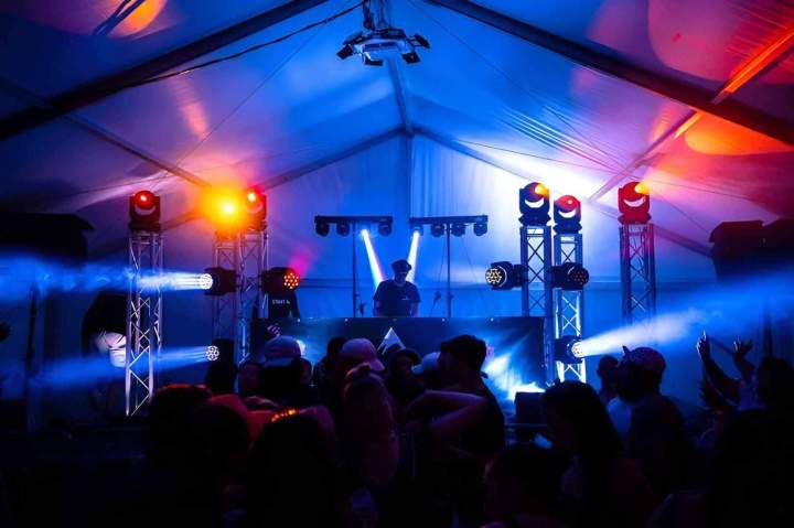 DJ pour événements Grenoble