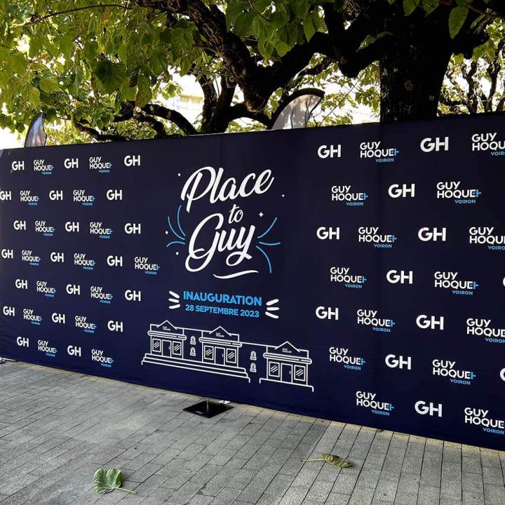 Évènement Guy Hoquet Grenoble
