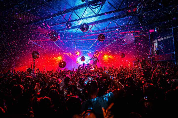 Festival Reperkusound Grenoble