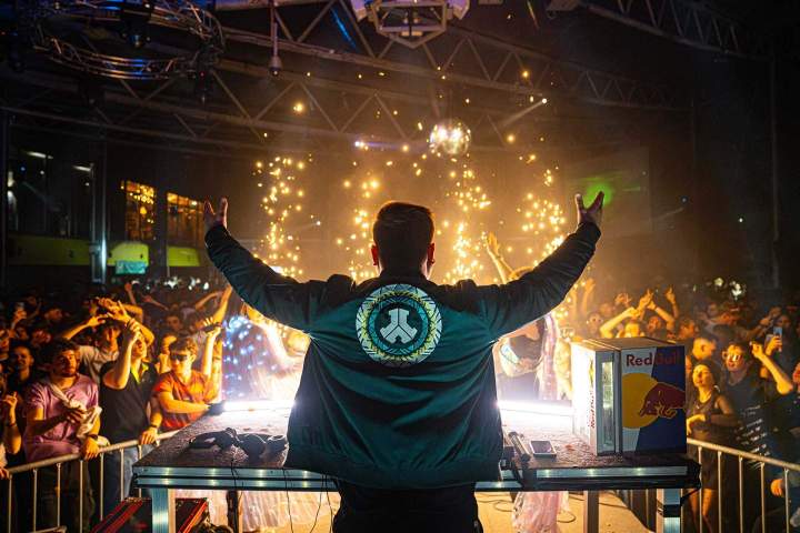 Winter Break 2025 Grenoble