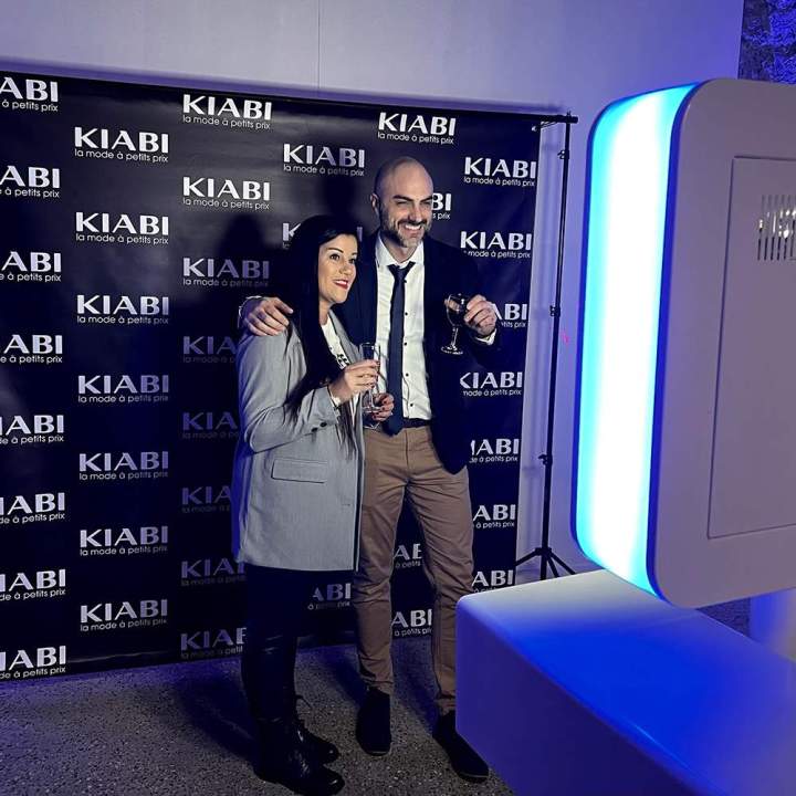 Évènement Kiabi Grenoble