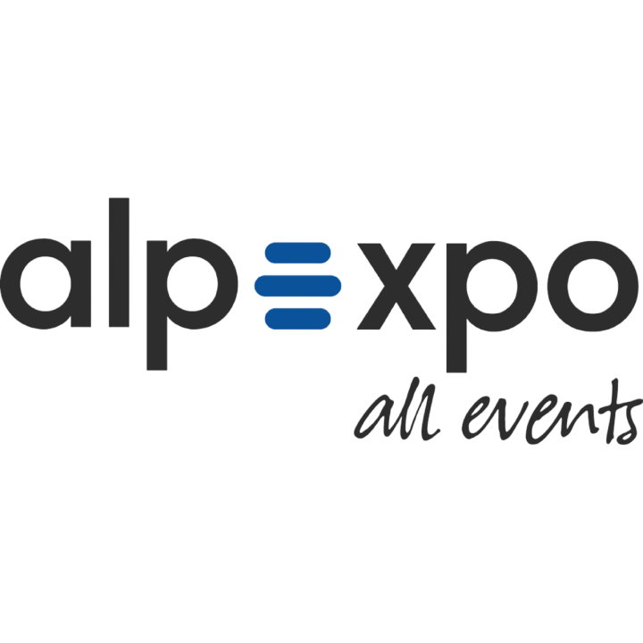 Logo Alpexpo