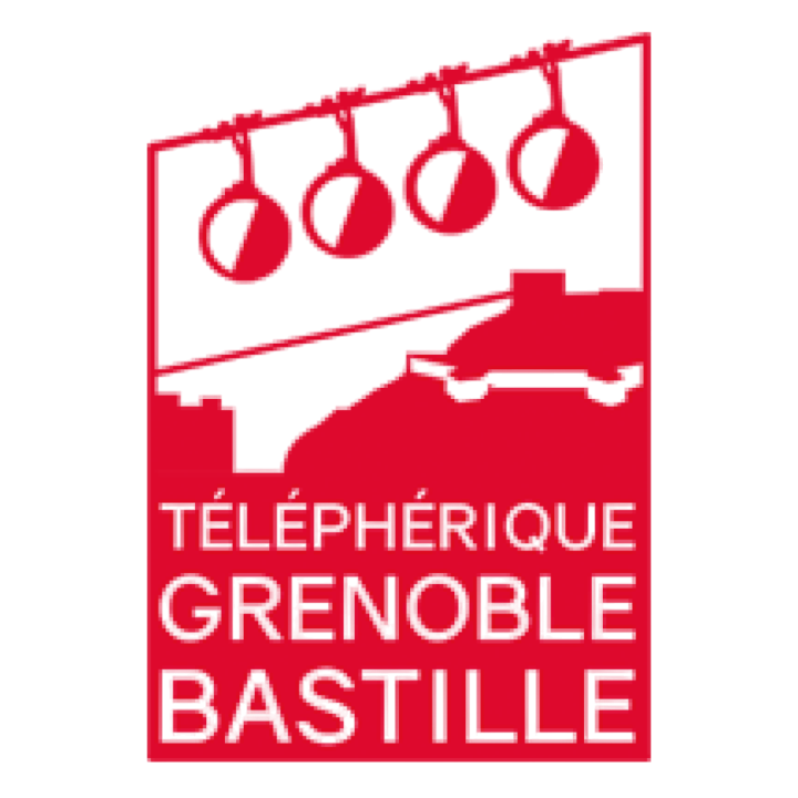 Logo Bastille