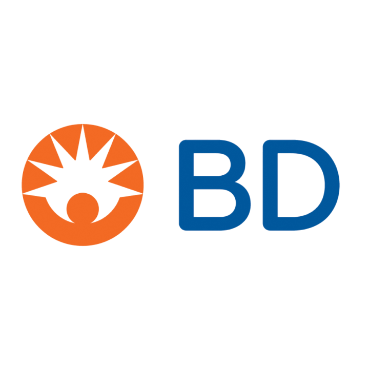 Logo BD