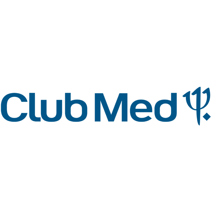 Logo Club Med