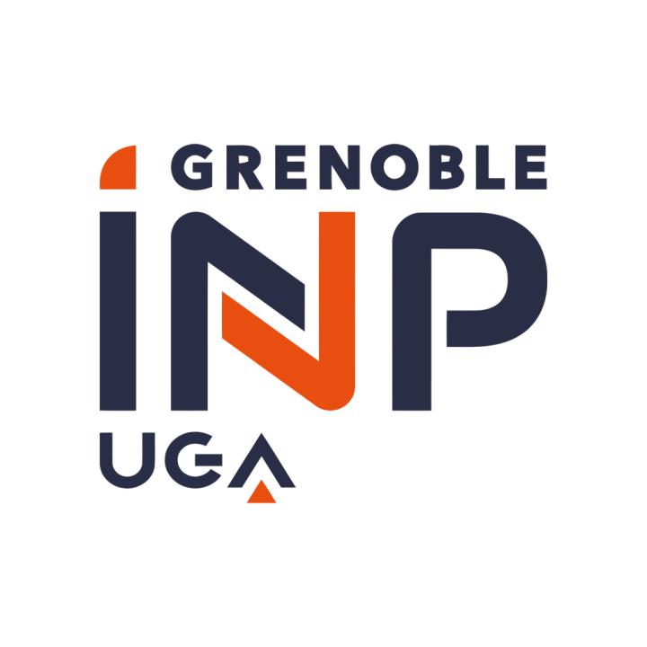 Logo Grenoble