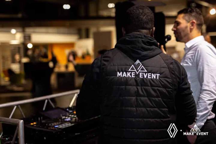 Organisation d’événements Grenoble